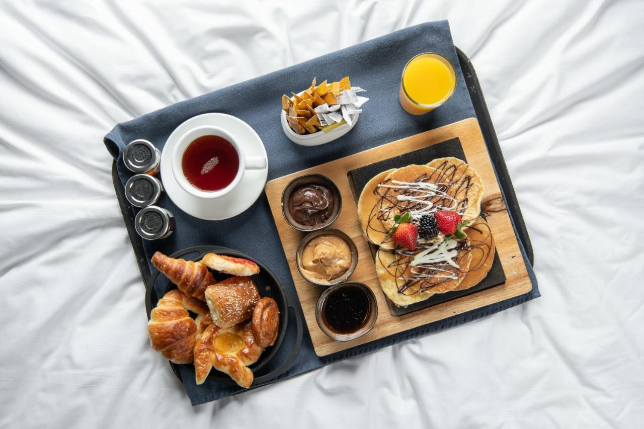 Radisson Blu Hotel, Buraidah Ngoại thất bức ảnh