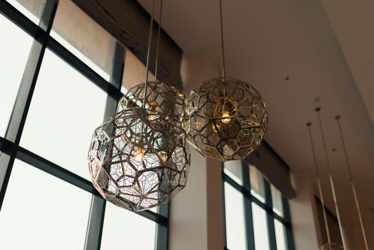 Radisson Blu Hotel, Buraidah Ngoại thất bức ảnh